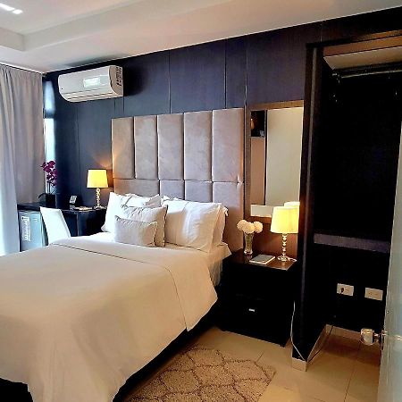 Hotel Santa Clara San Fernando de Monte Cristi Dış mekan fotoğraf