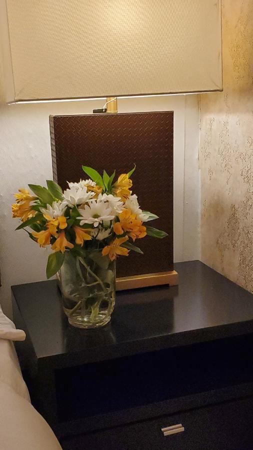 Hotel Santa Clara San Fernando de Monte Cristi Dış mekan fotoğraf