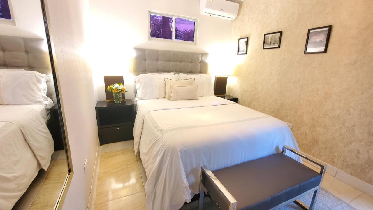 Hotel Santa Clara San Fernando de Monte Cristi Dış mekan fotoğraf
