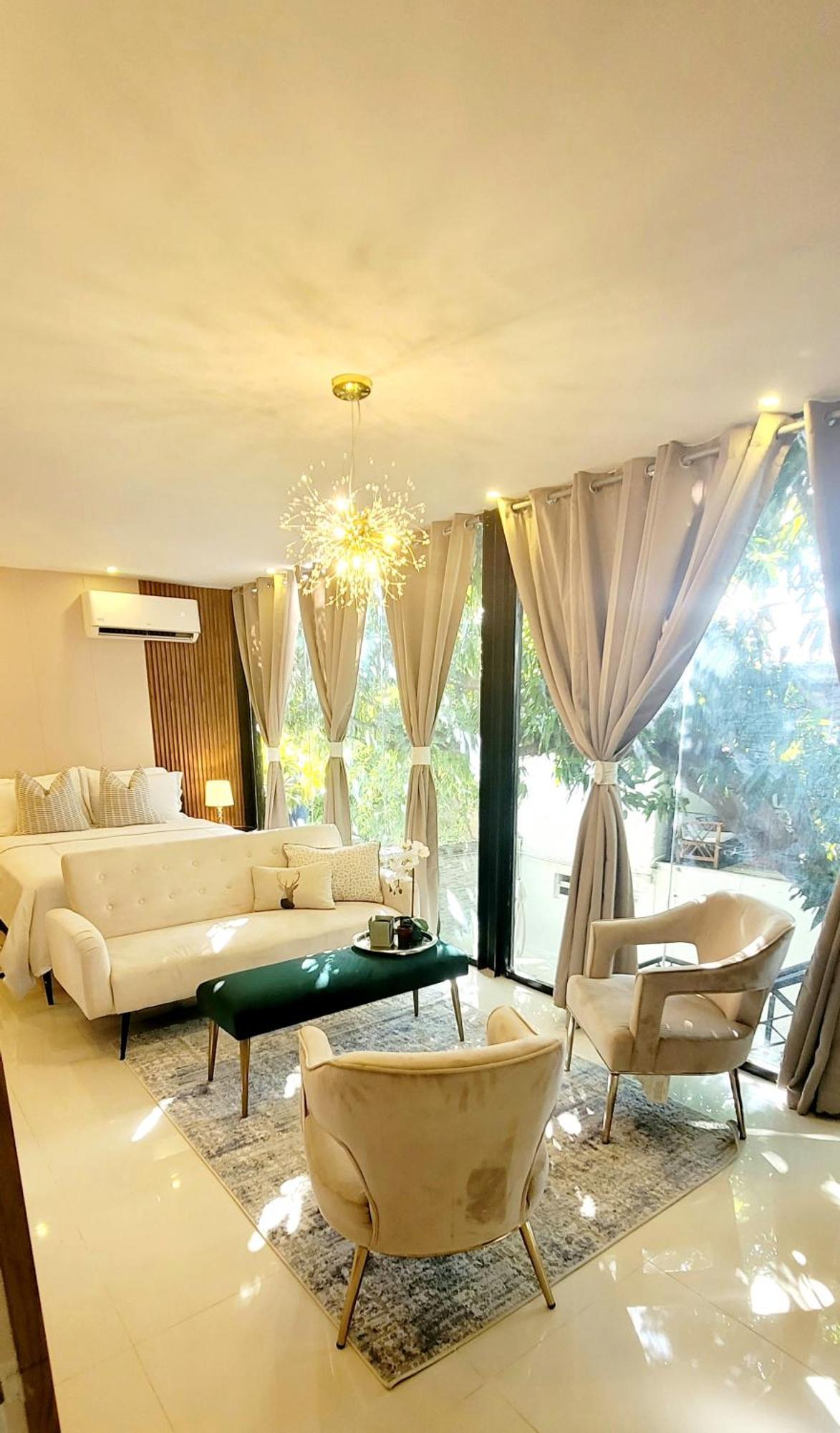 Hotel Santa Clara San Fernando de Monte Cristi Oda fotoğraf