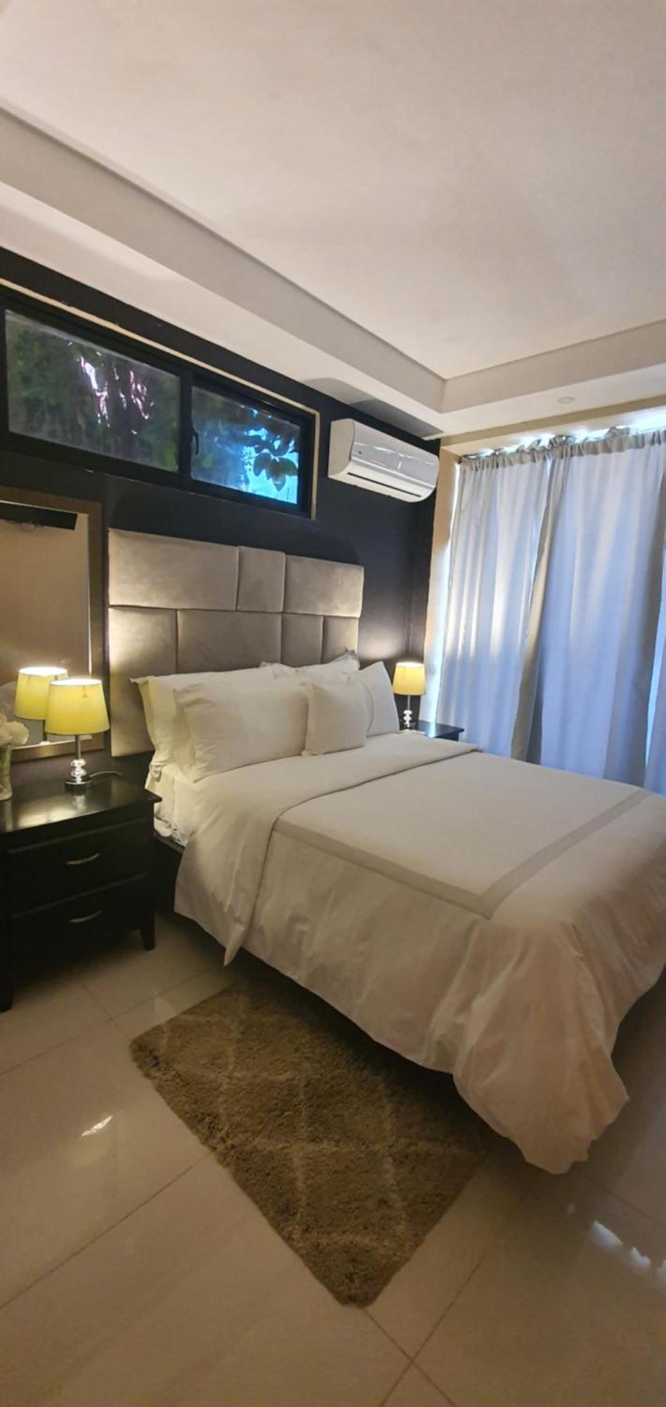 Hotel Santa Clara San Fernando de Monte Cristi Oda fotoğraf