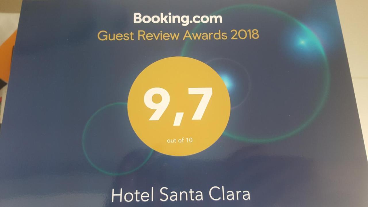 Hotel Santa Clara San Fernando de Monte Cristi Dış mekan fotoğraf