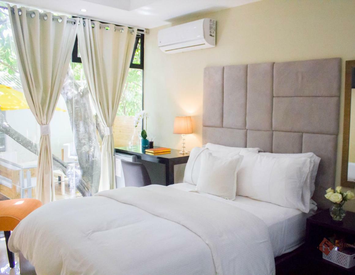 Hotel Santa Clara San Fernando de Monte Cristi Dış mekan fotoğraf