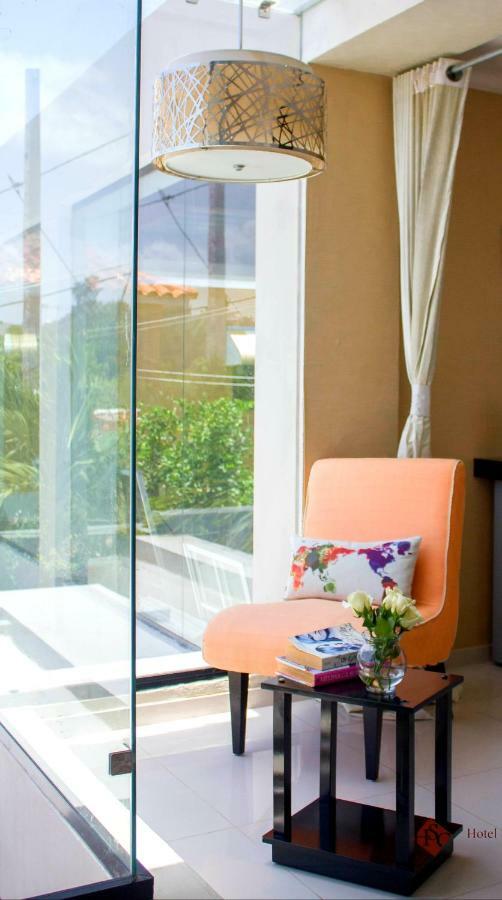 Hotel Santa Clara San Fernando de Monte Cristi Dış mekan fotoğraf